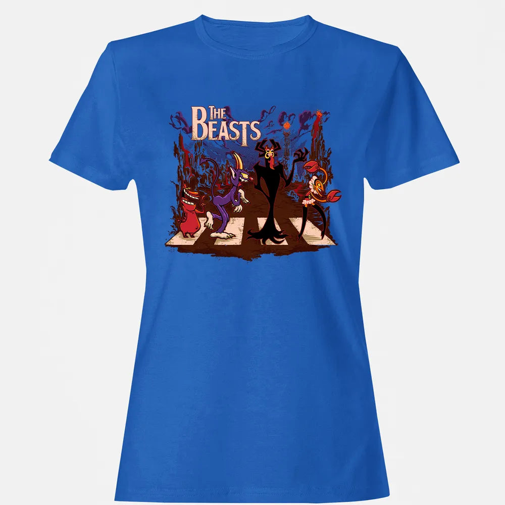 Women's T-shirt - GFYWXLCC