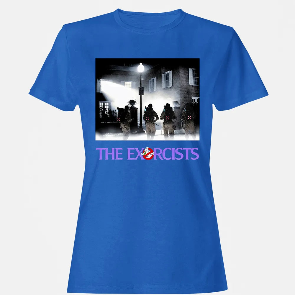 Women's T-shirt - S8WEZ7HV