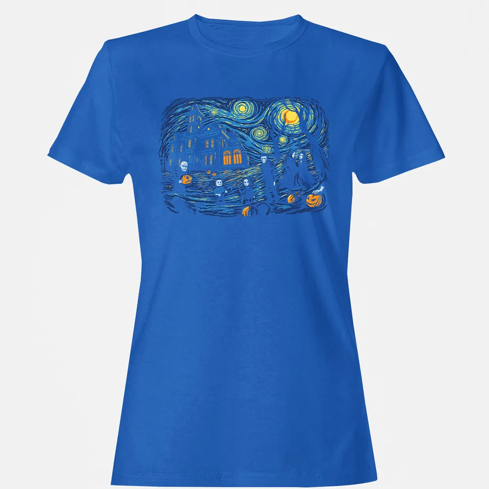 Women's T-shirt - VQAW2J48