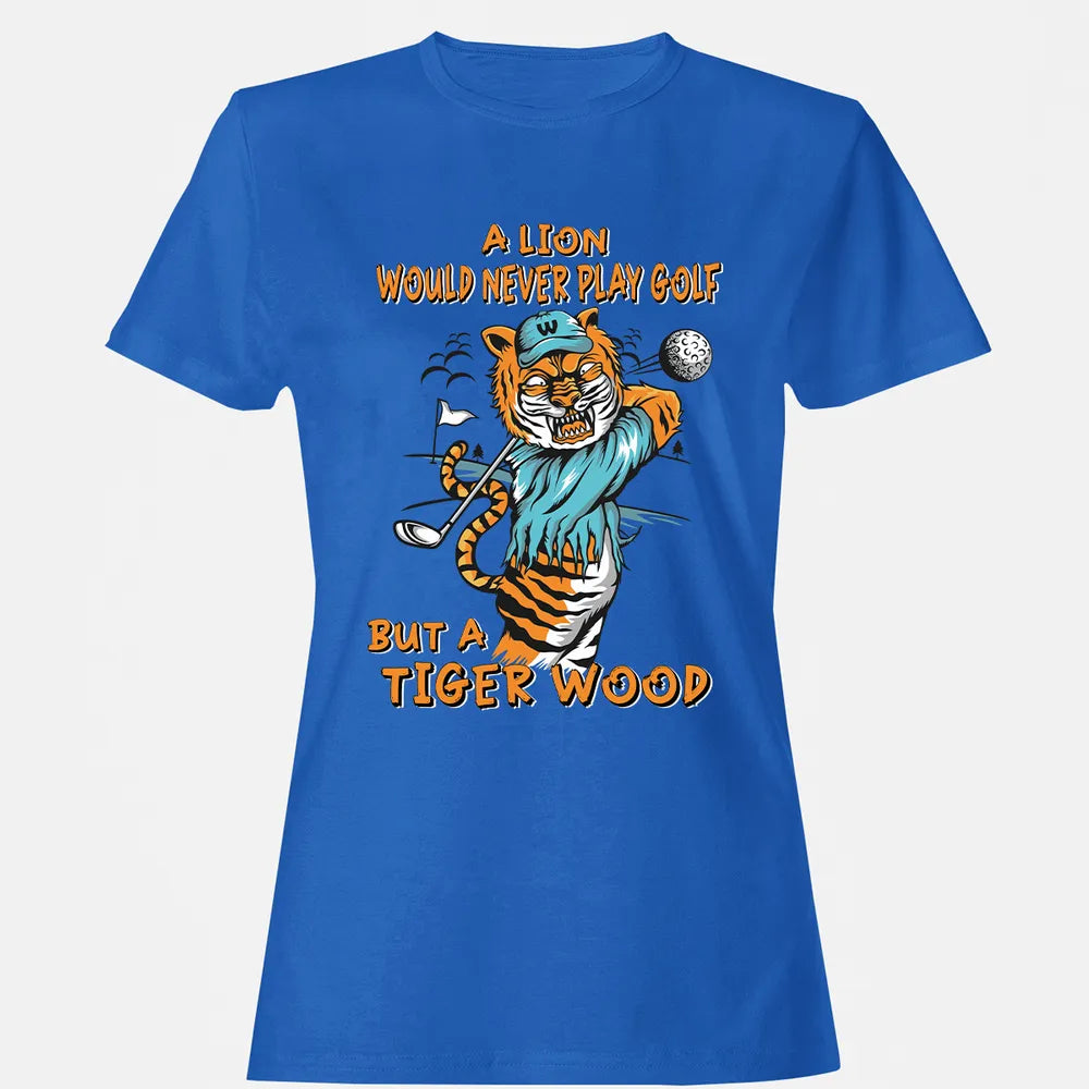 Women's T-shirt - 94VZEQV3