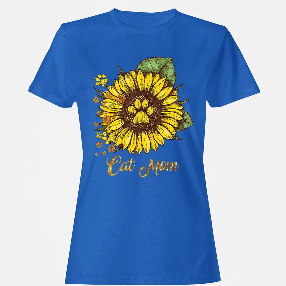 Women's T-shirt - 8FJLES75