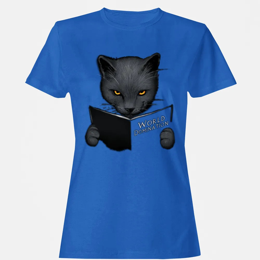 Women's T-shirt - GH6PSJ4F