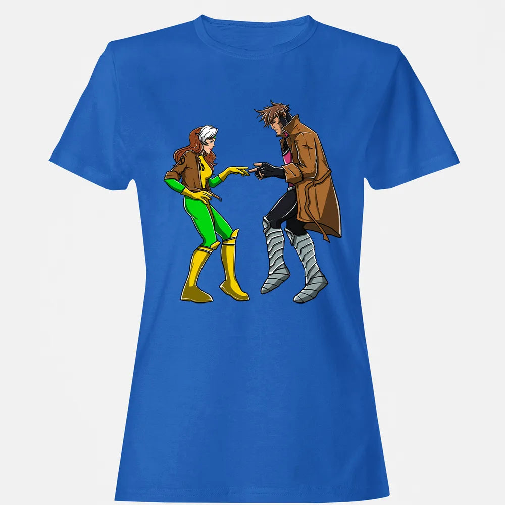 Women's T-shirt - C57RUW4R