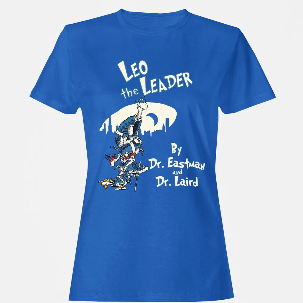 Women's T-shirt - WLBGYYK2