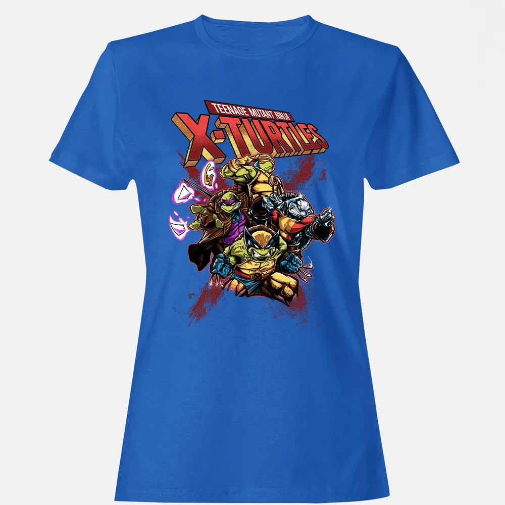 Women's T-shirt - TD456GK5