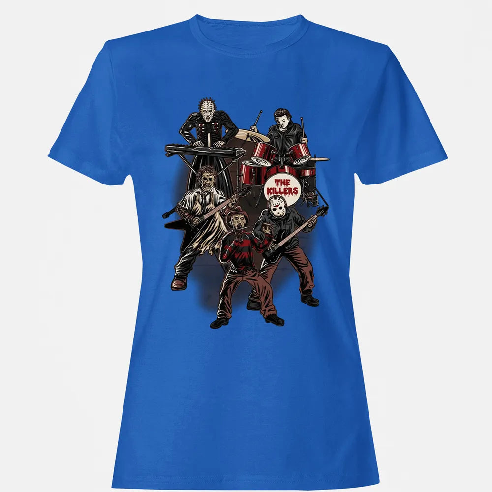 Women's T-shirt - XLPBT91G