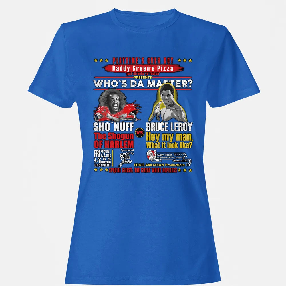 Women's T-shirt - W5K5JNLV