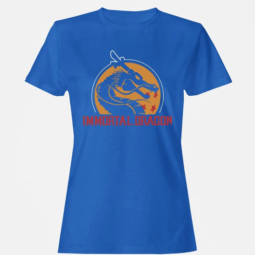 Women's T-shirt - R8YZJEAM
