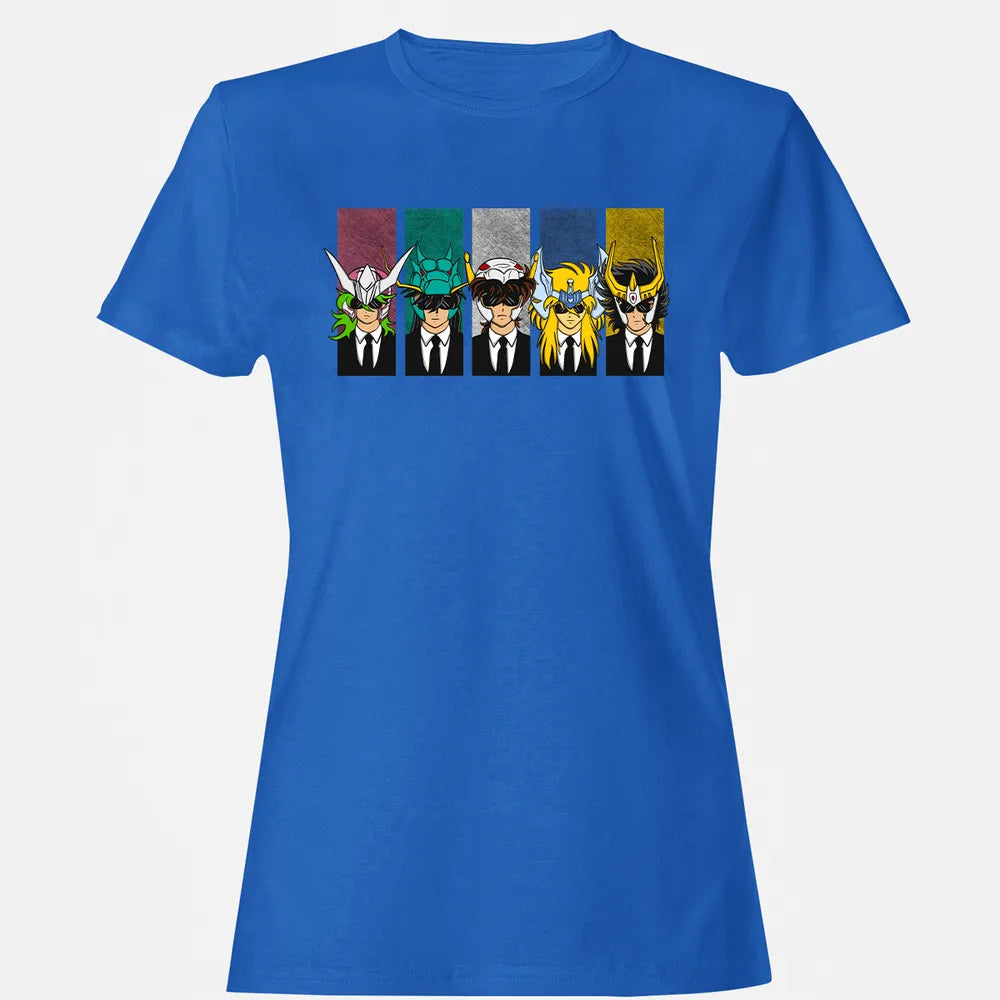 Women's T-shirt - KLQFASAX