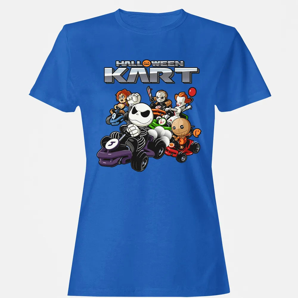 Women's T-shirt - E2GM43PK
