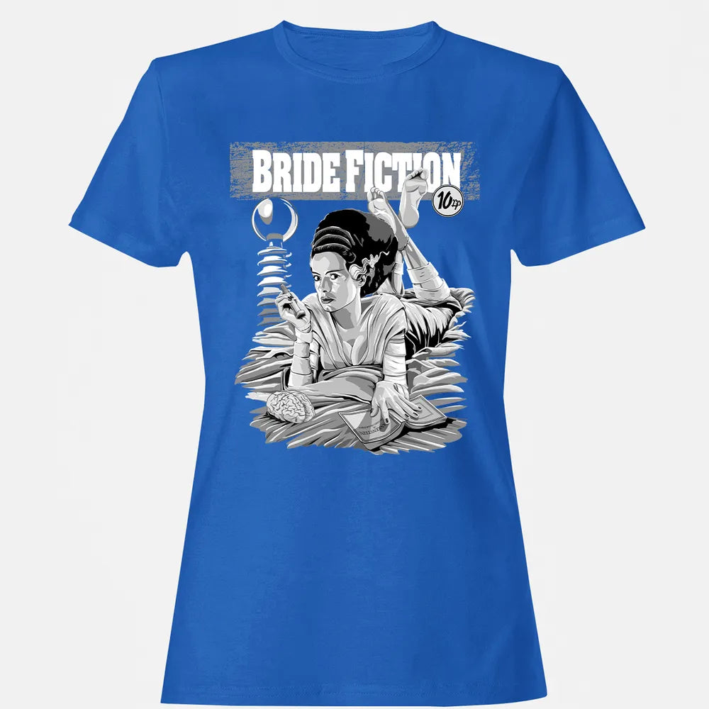 Women's T-shirt - 8HFU3BWB