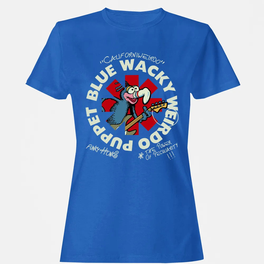 Women's T-shirt - KVWAJFU9