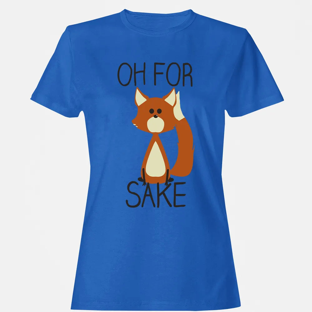 Women's T-shirt - R23B66BD