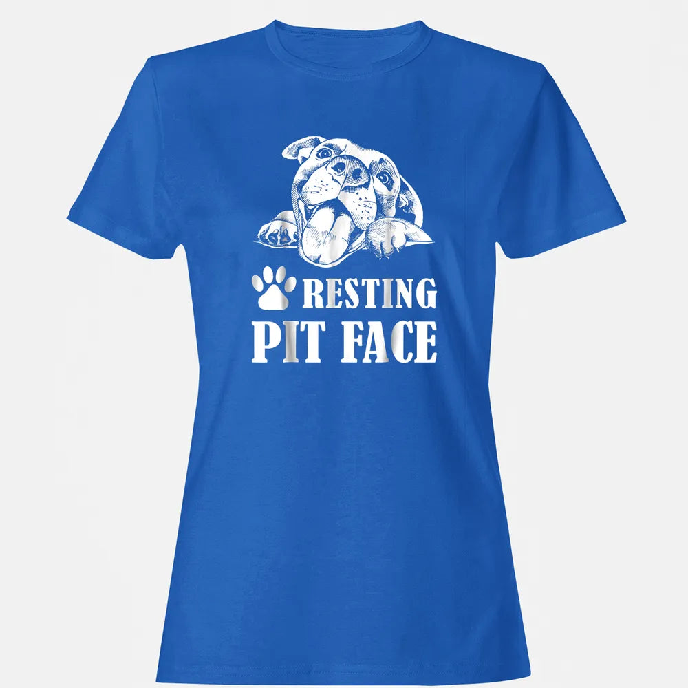 Women's T-shirt - GTEK5NW8