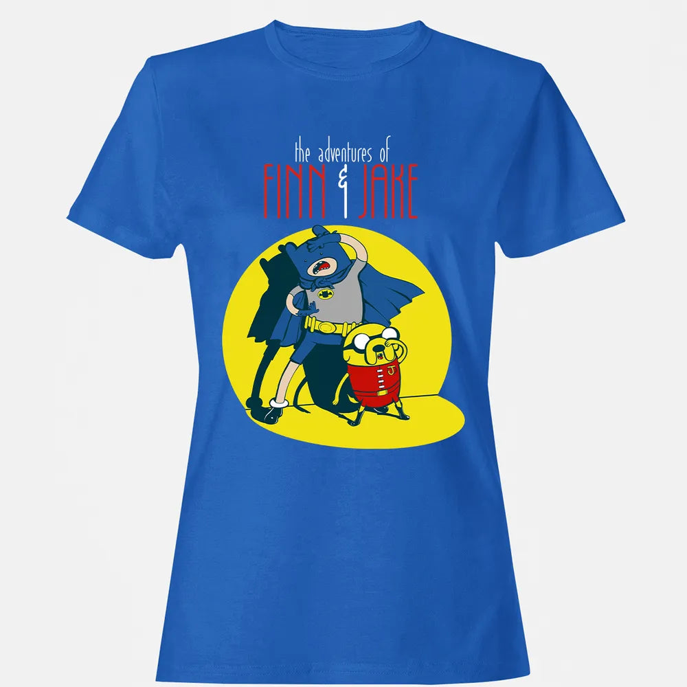Women's T-shirt - MG29YUY7
