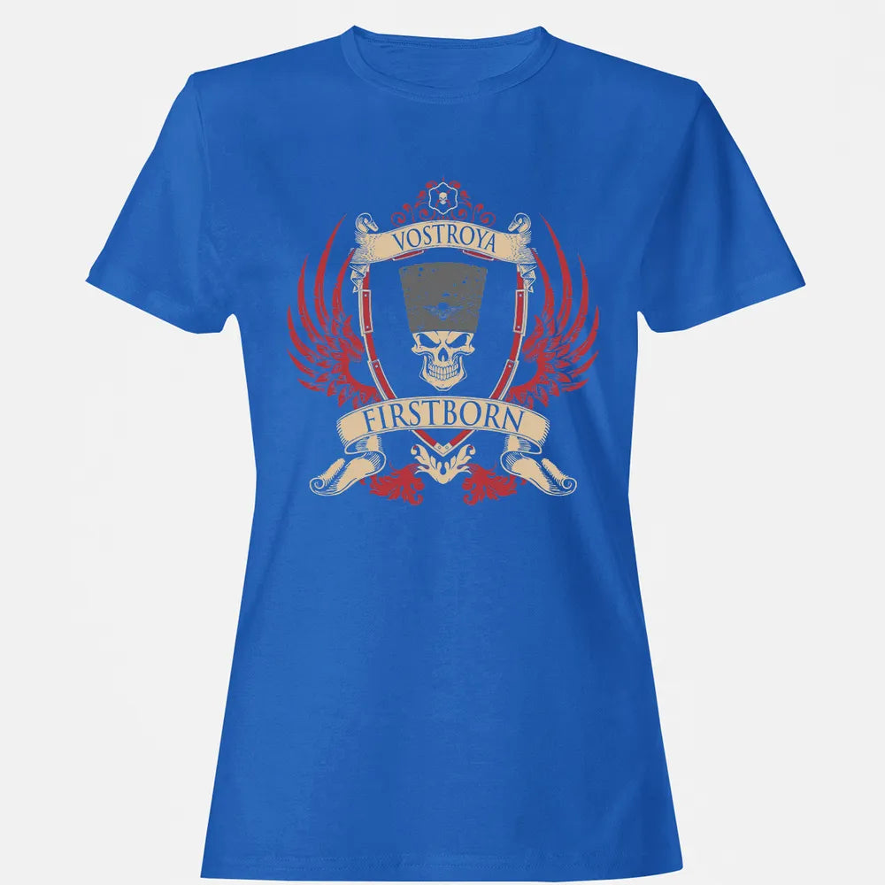 Women's T-shirt - XWZT1EHH