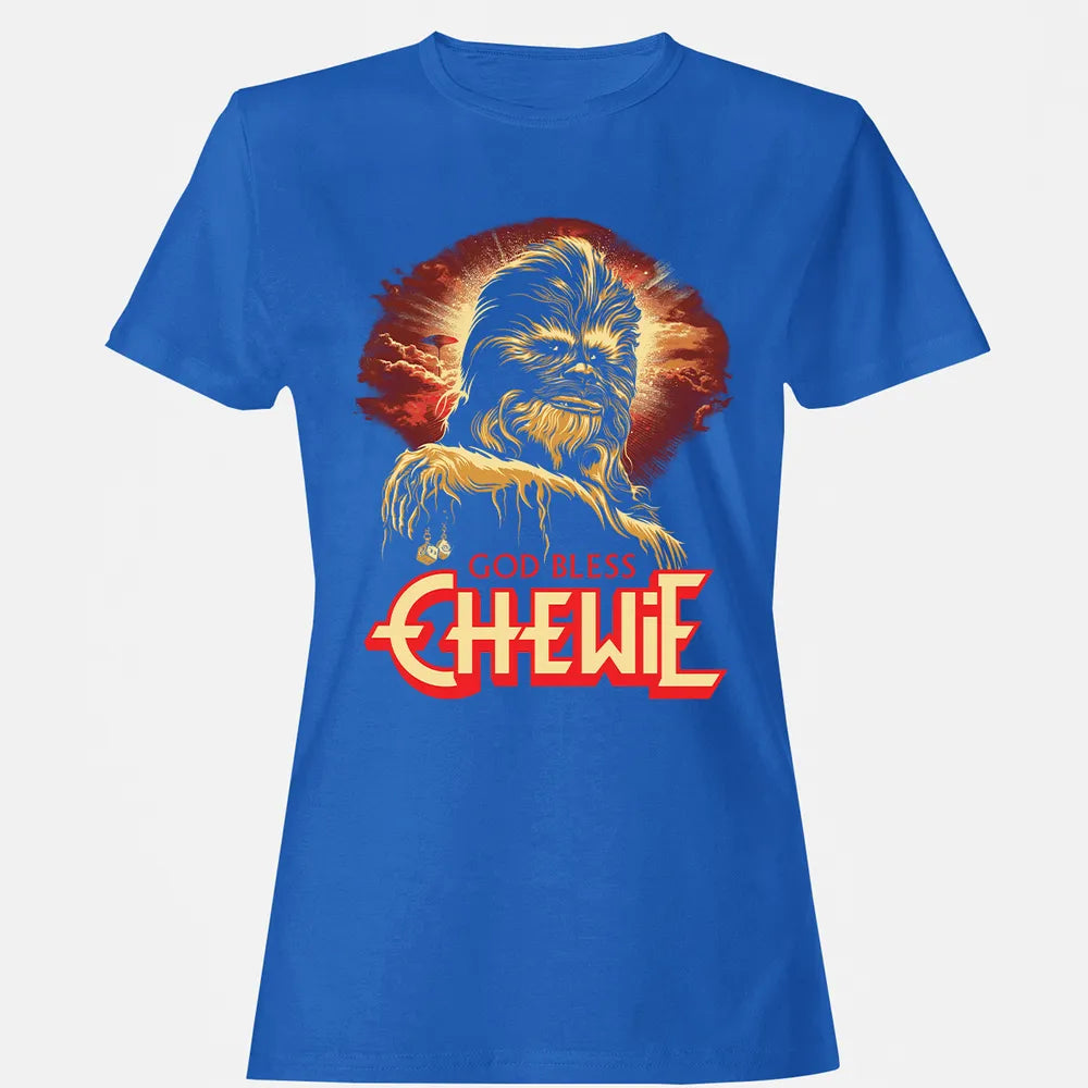 Women's T-shirt - VY4W7F68