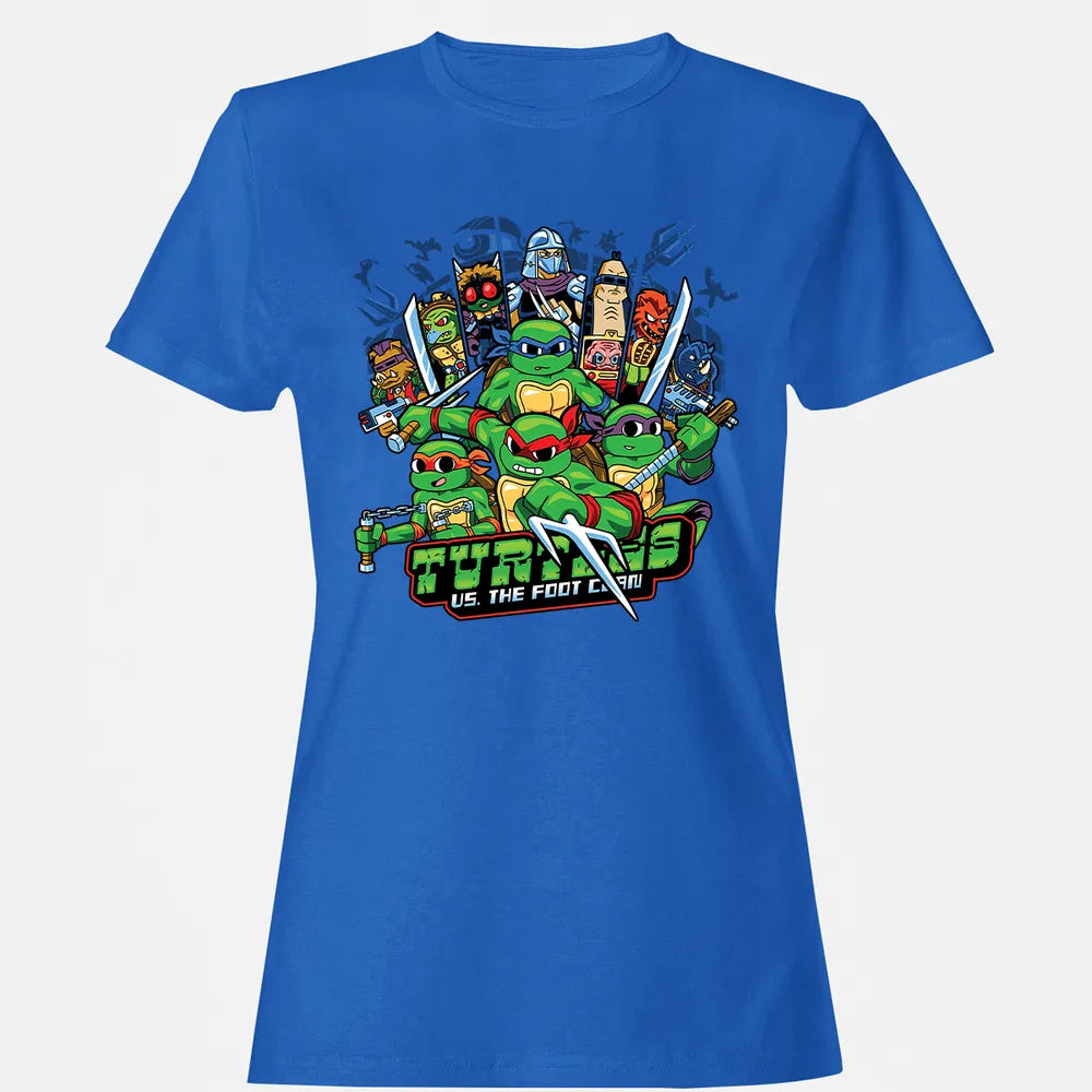 Women's T-shirt - LP4NNN8L