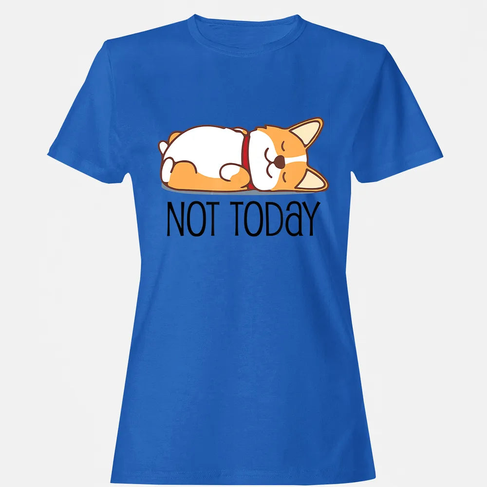 Women's T-shirt - M98WT53M