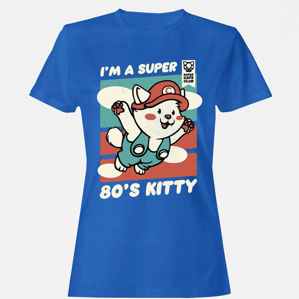 Women's T-shirt - XSCQM2NF