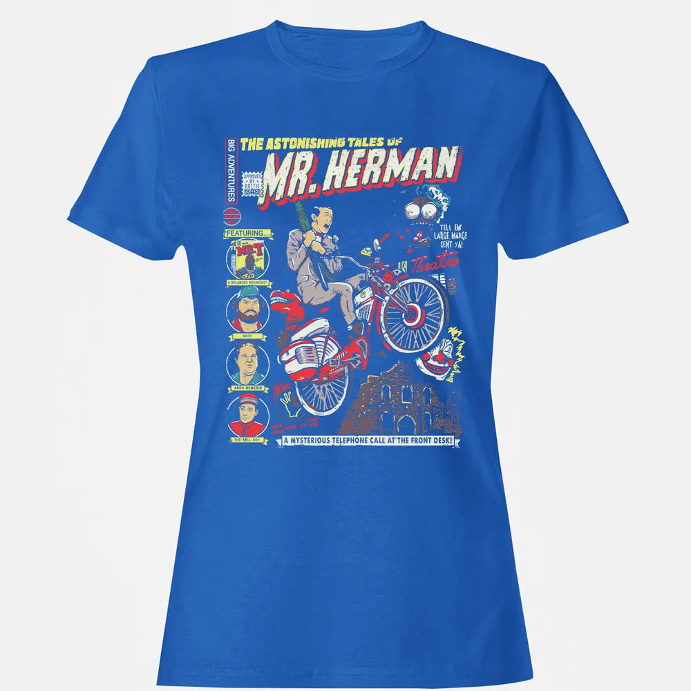 Women's T-shirt - U712P7SK