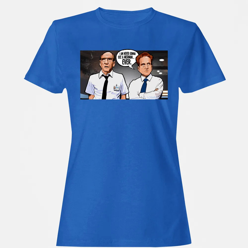Women's T-shirt - 8UYD21CS