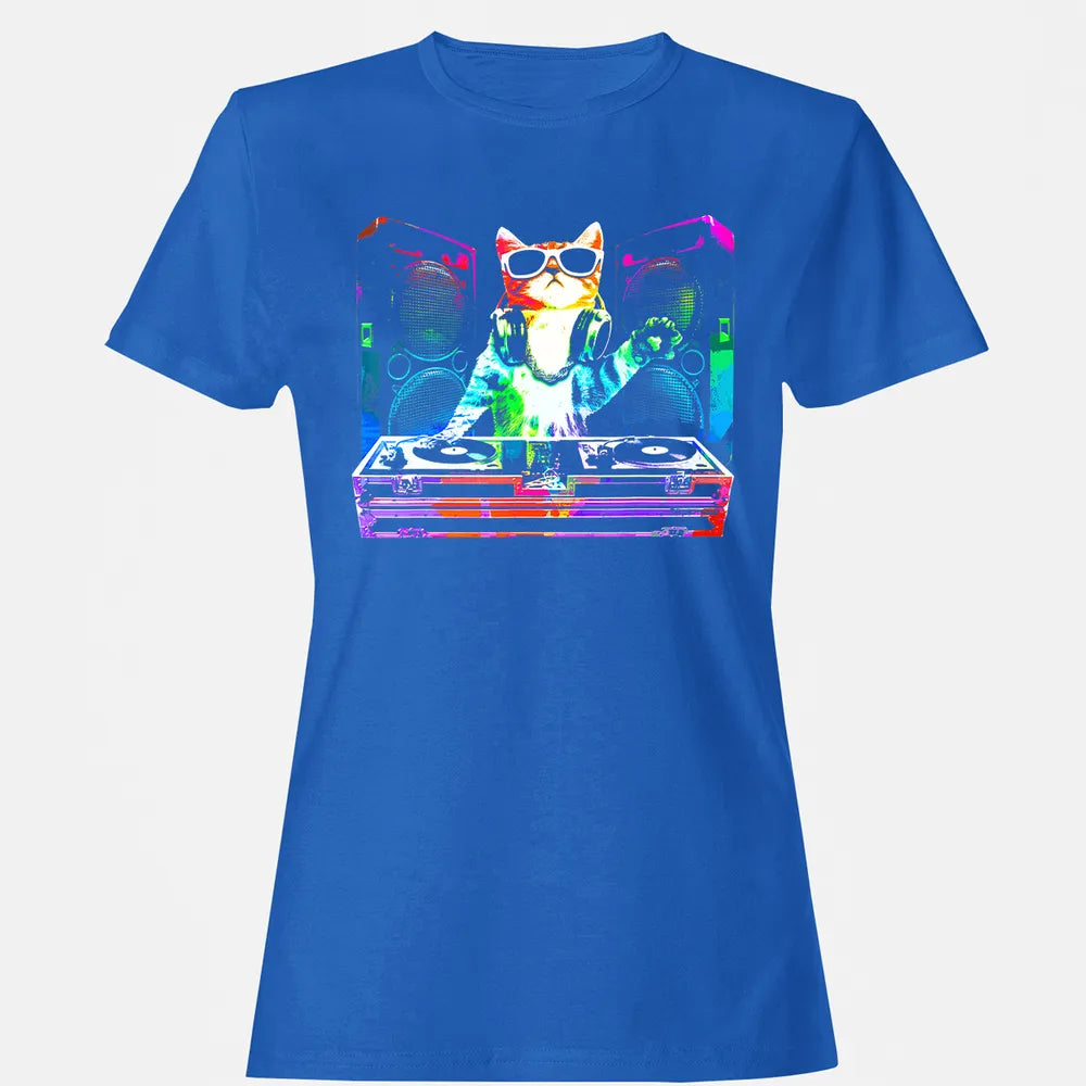 Women's T-shirt - X54NU4P9