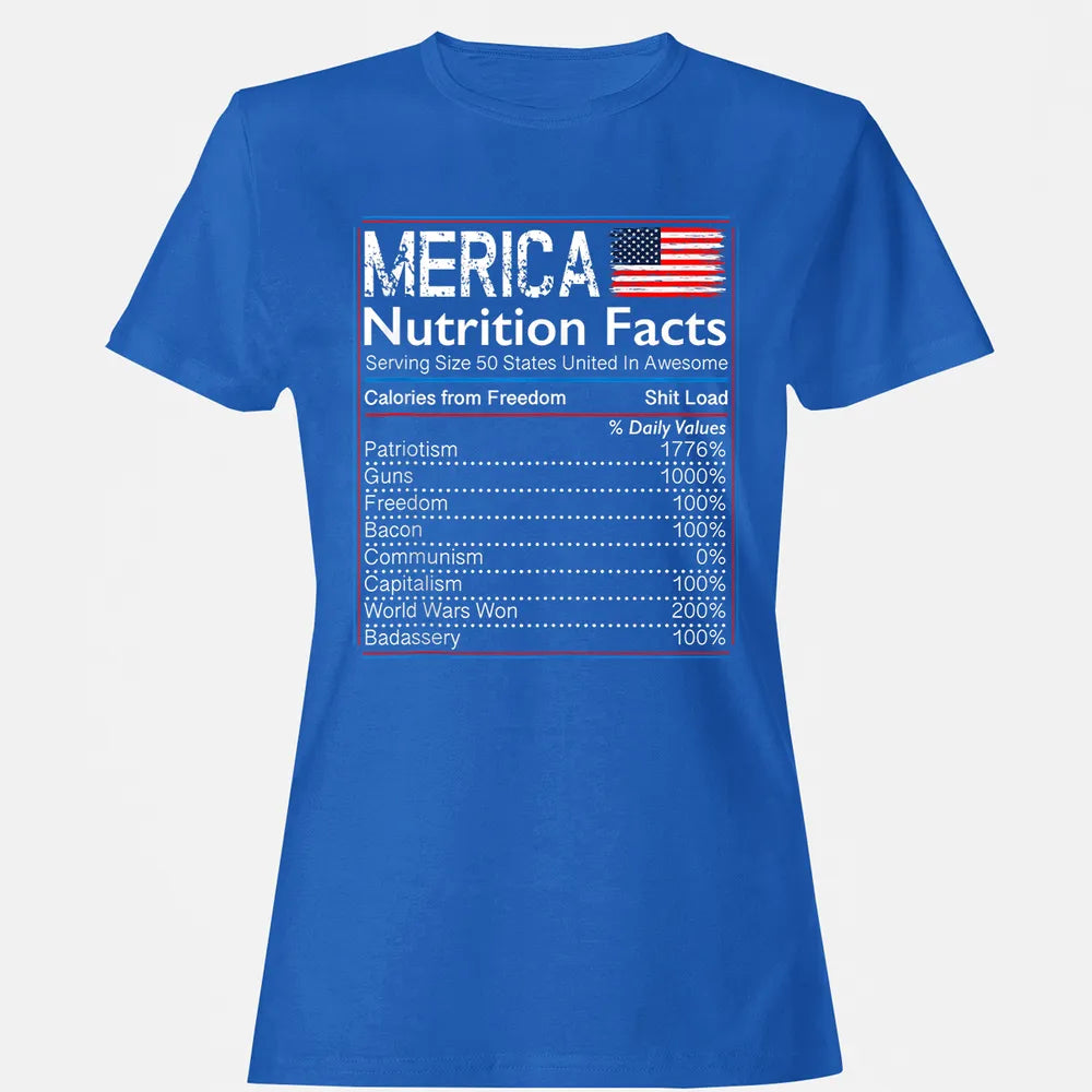 Women's T-shirt - W2DBR8Y6