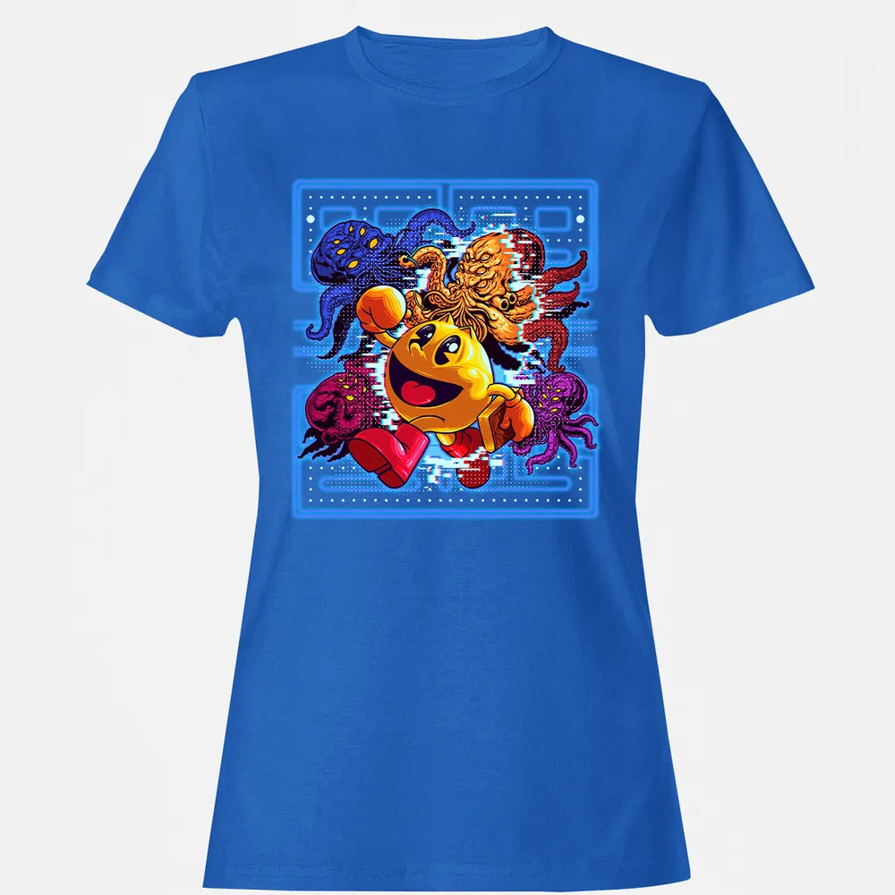 Women's T-shirt - N8BBHJFW