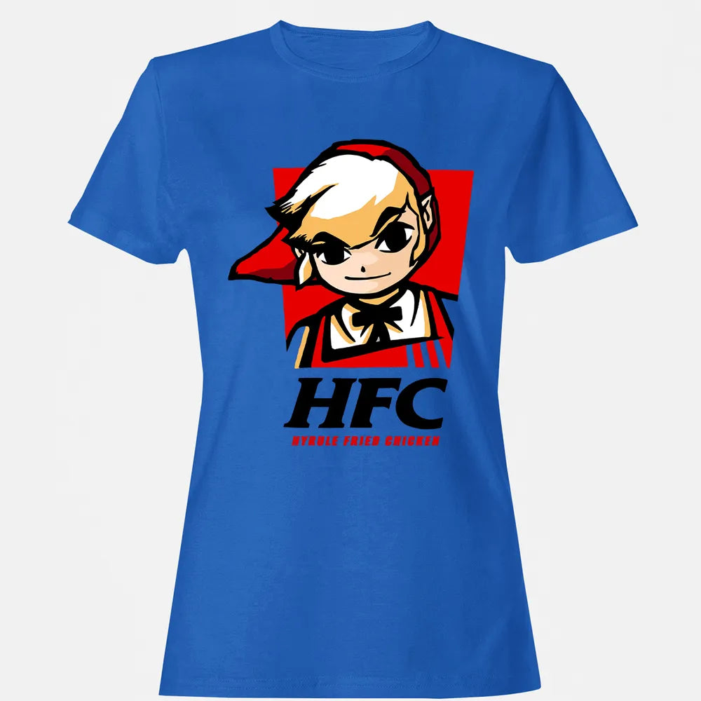 Women's T-shirt - KTKHFDRL