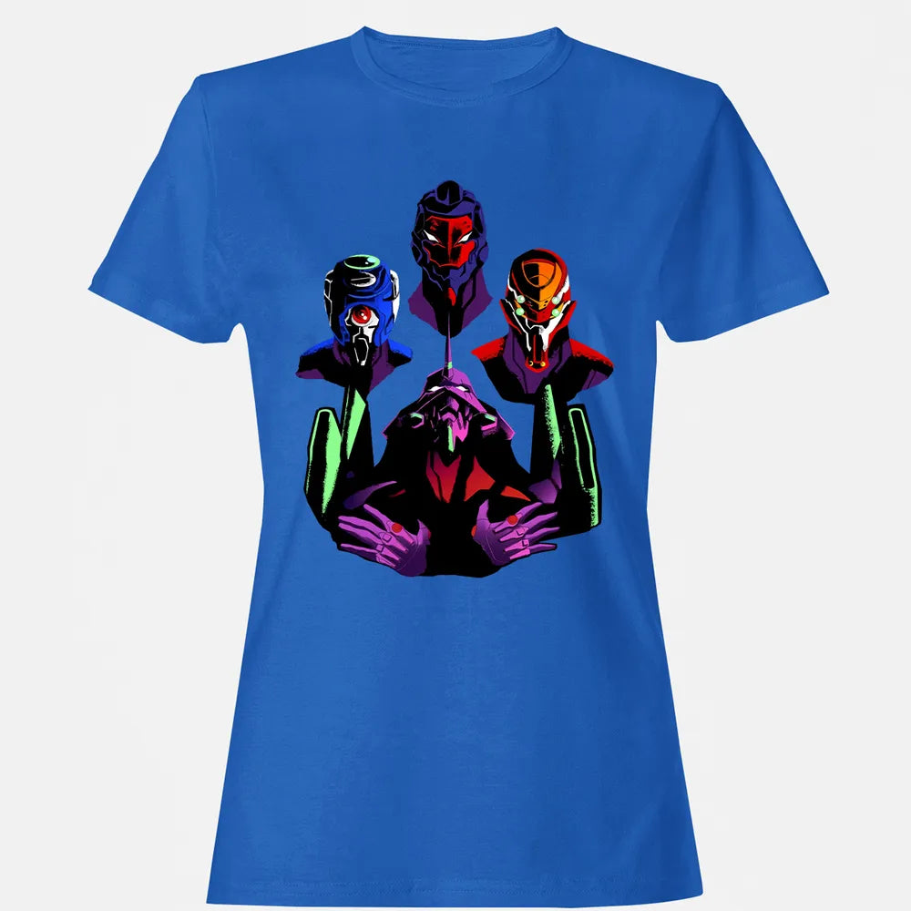 Women's T-shirt - 5YAUP679