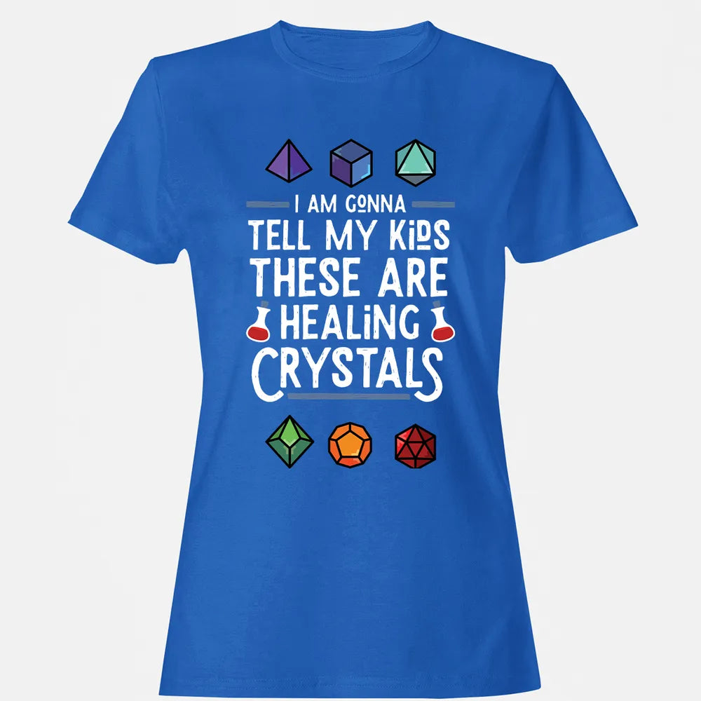 Women's T-shirt - CB1T3A82