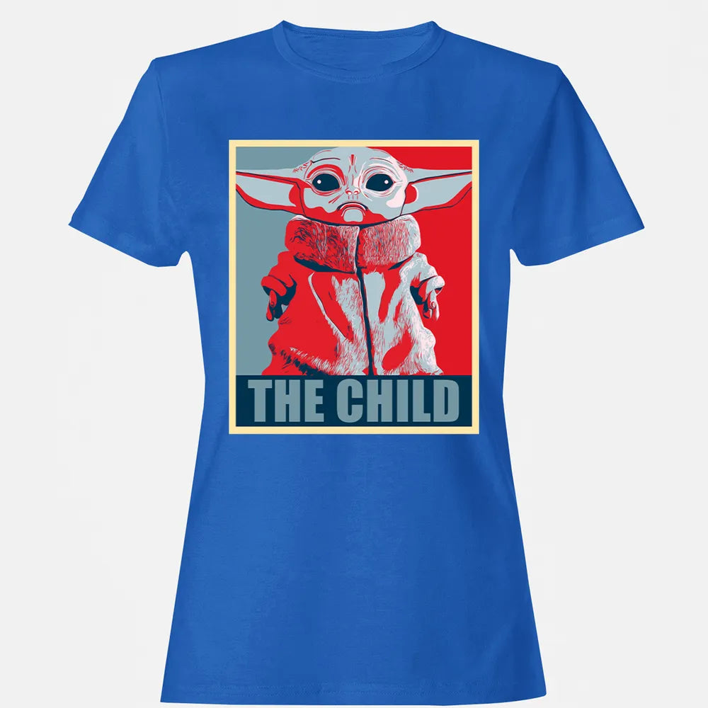 Women's T-shirt - L26F5DWM