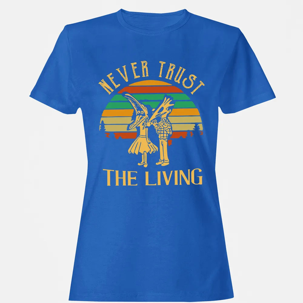 Women's T-shirt - LL1C1ETQ