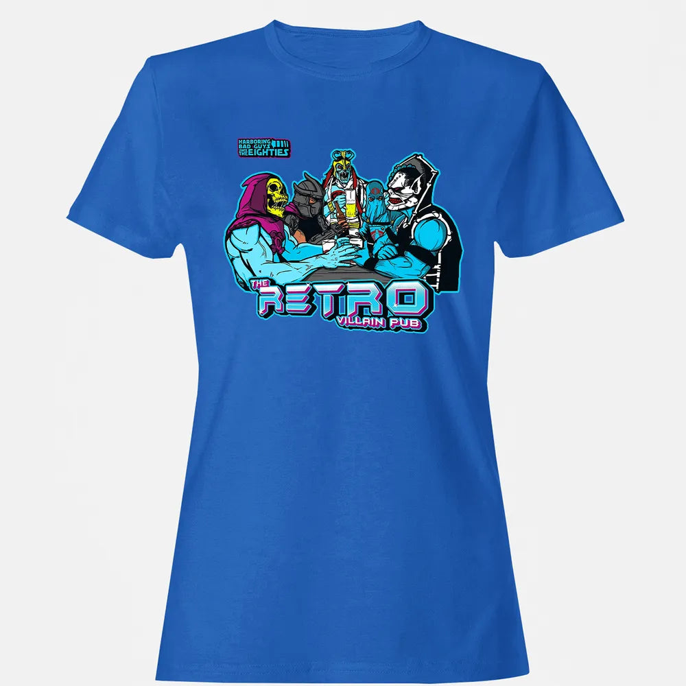 Women's T-shirt - 8QSEKCQW