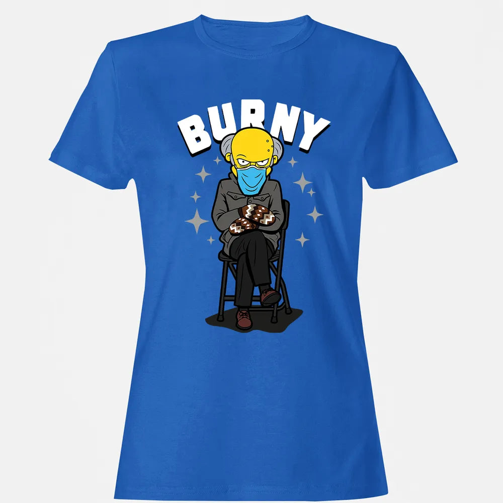 Women's T-shirt - X77M3AGG