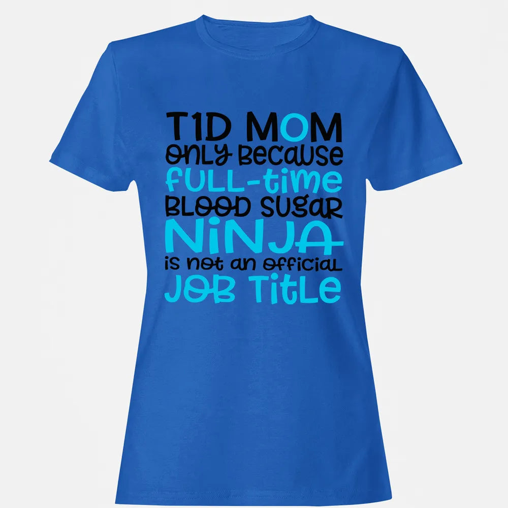 Women's T-shirt - FBQVJRUC
