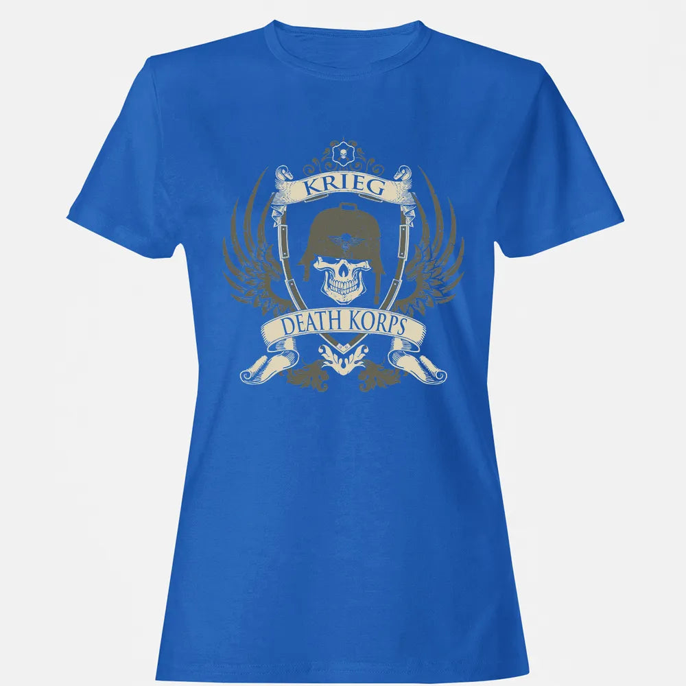 Women's T-shirt - N3HTVWMK