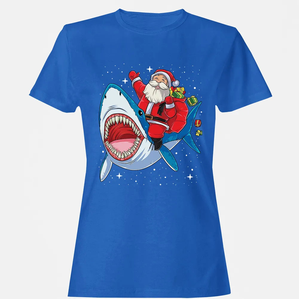 Women's T-shirt - BZ91ZU6Y