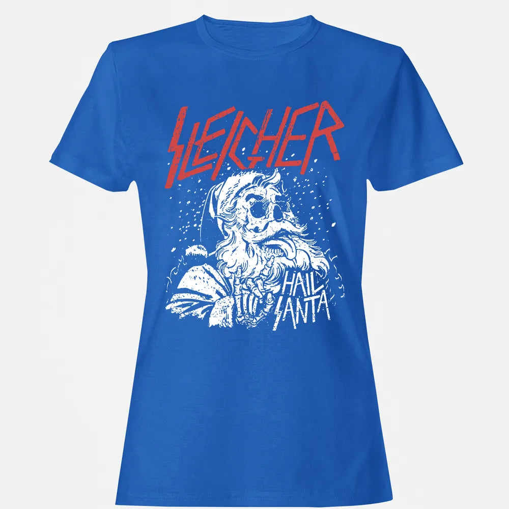 Women's T-shirt - WVFBFH8L