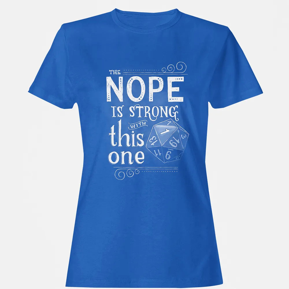 Women's T-shirt - 9J5HLVVQ