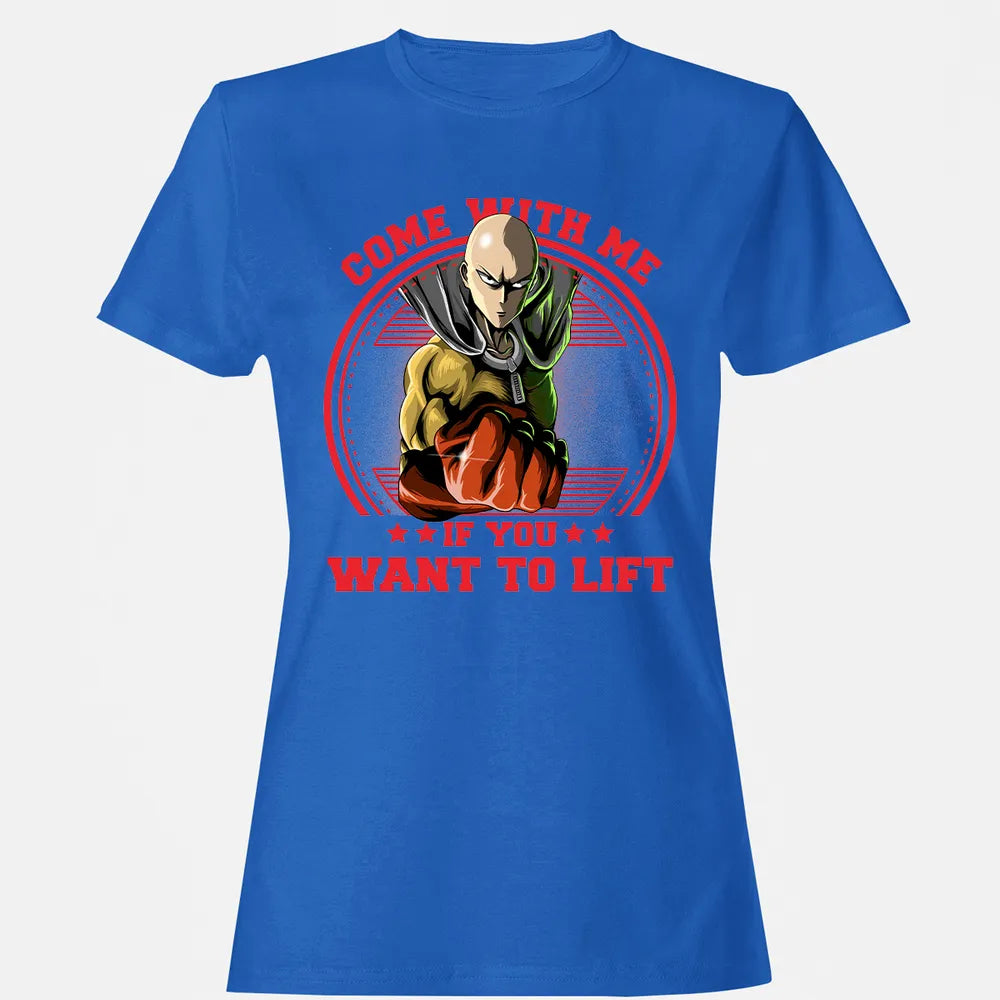 Women's T-shirt - 2Z5RQBK1