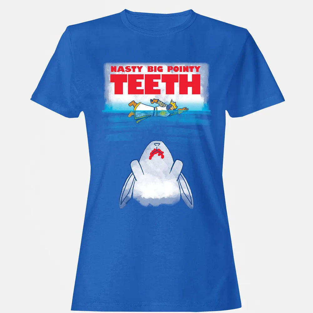 Women's T-shirt - AHPBXVKT