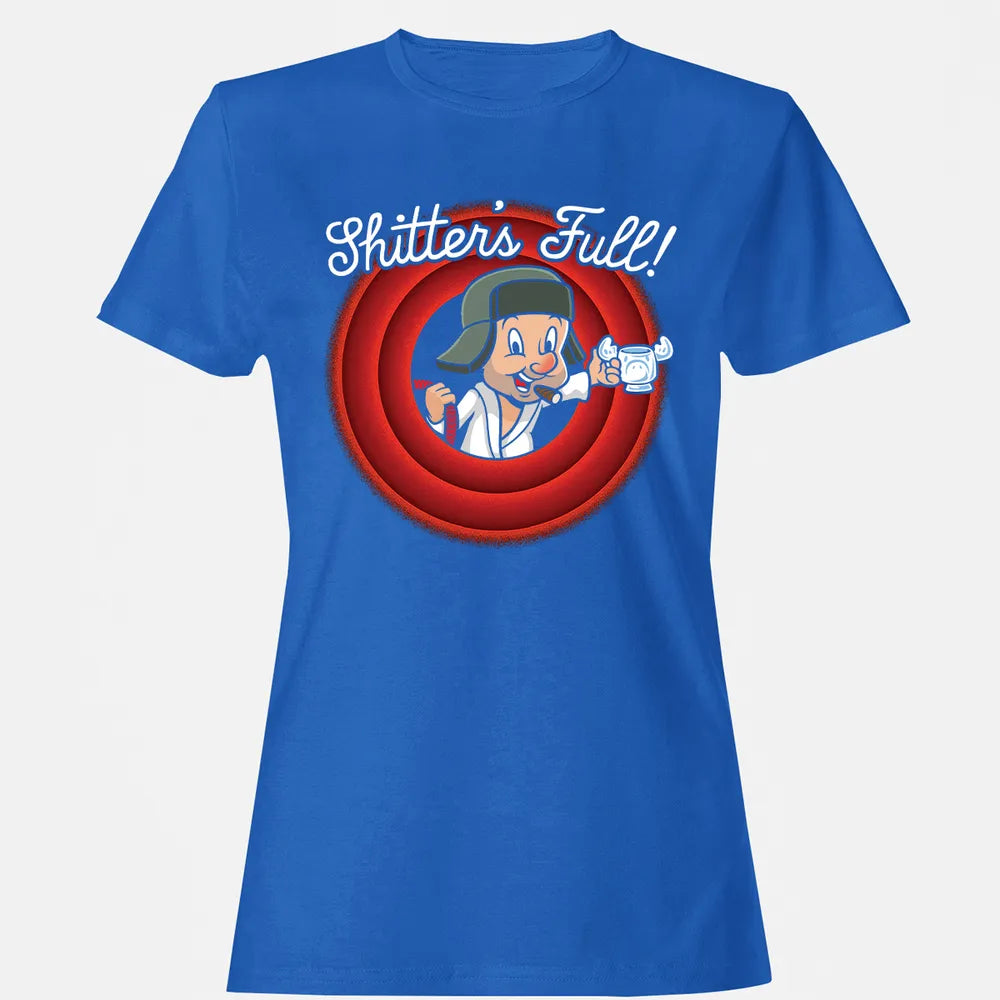 Women's T-shirt - 9TX9HH4C