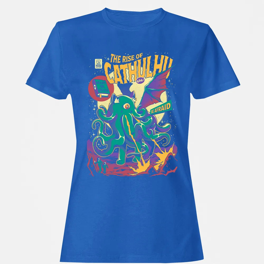 Women's T-shirt - 57S5UV3Q