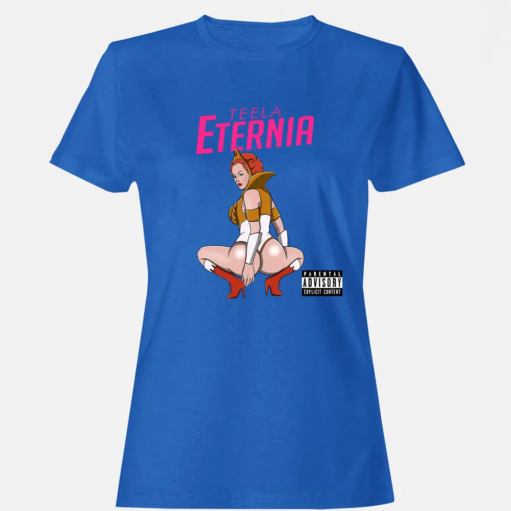 Women's T-shirt - N2A39QYC