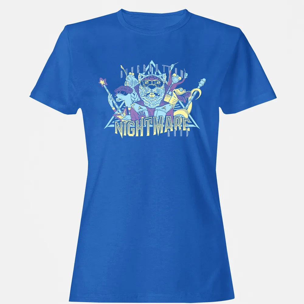 Women's T-shirt - H1CXND1F