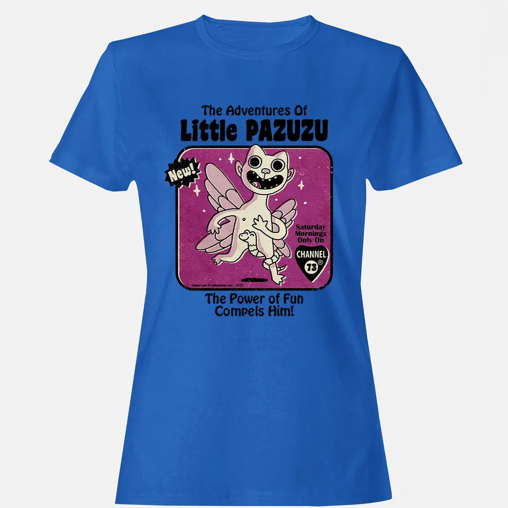 Women's T-shirt - 6SNEEWR7