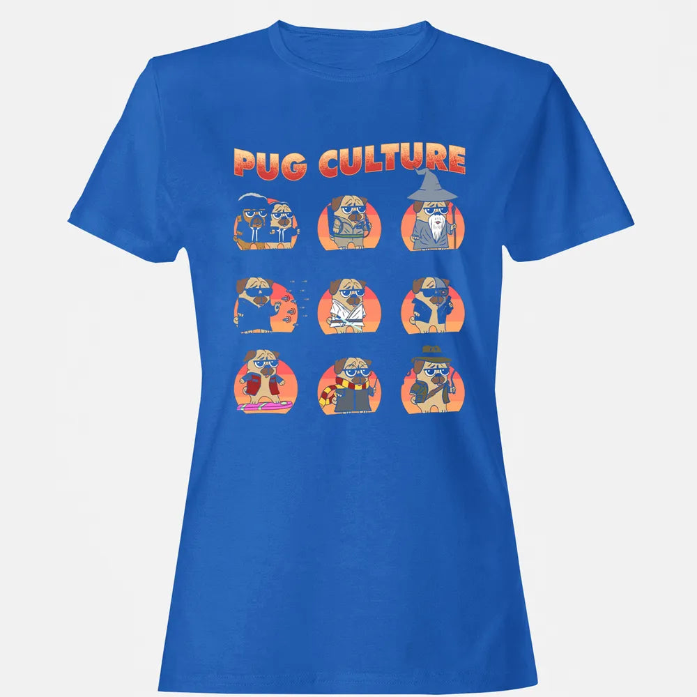 Women's T-shirt - H9RV5AJ1