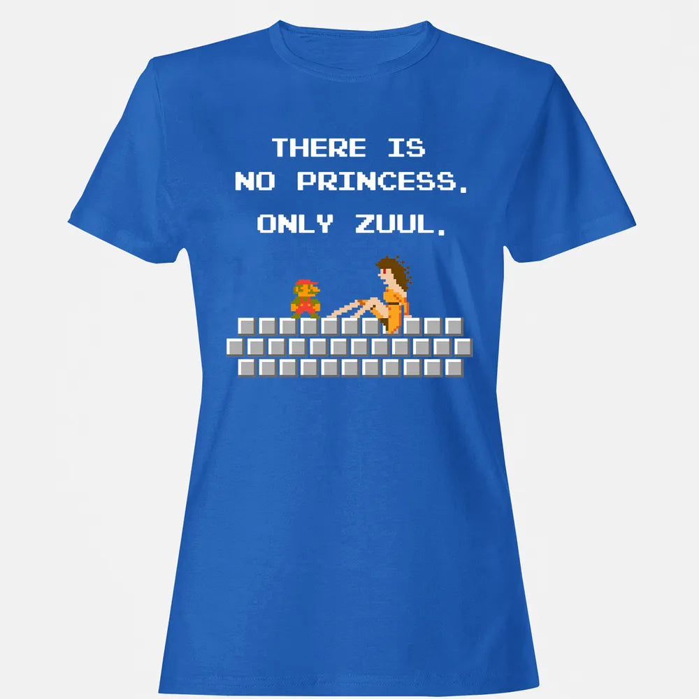 Women's T-shirt - R5HDDMU2